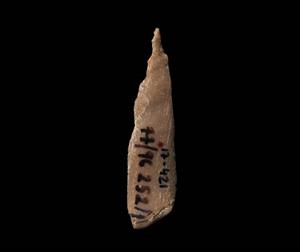 Awl
 Photographer:Yolovitch Yael