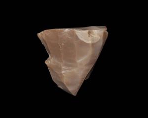 Bladelet Core Pyramidal
Photographer:Yolovitch Yael