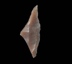 Triangle (Microlith)
Photographer:Yolovitch Yael