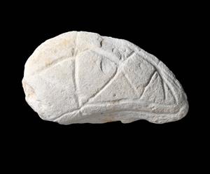 Plaque (use unknown) Engraved
Photographer:Yolovitch Yael