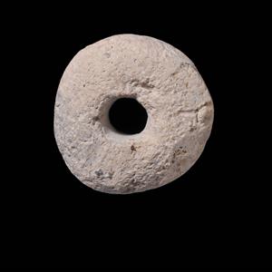 Spindle Whorl
Photographer:Yolovitch Yael