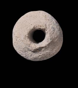 Spindle Whorl
Photographer:Yolovitch Yael