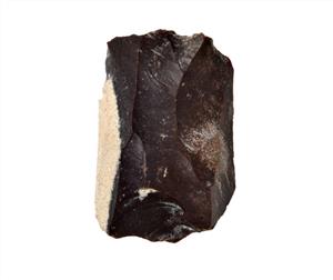 Truncation (Flint object)
Photographer:Yolovitch Yael