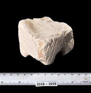 Fragment Altar Engraved
 Photographer:Yolovitch Yael