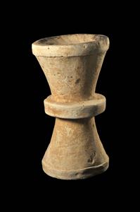 Censer Biconical
Photographer:Yolovitch Yael