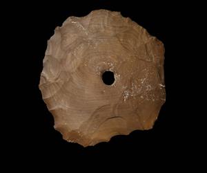 Vessel Discoidal
Photographer:Yolovitch Yael