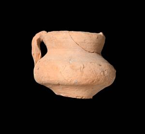 Ointment Vase
Photographer:Yolovitch Yael