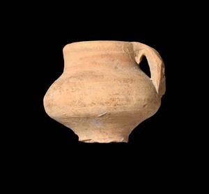 Ointment Vase
Photographer:Yolovitch Yael
