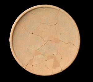 Carinated Bowl (once)
Photographer:Yolovitch Yael