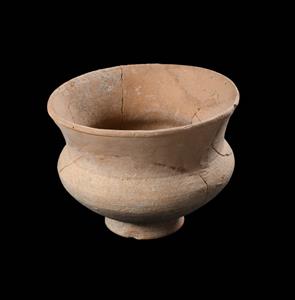 Carinated Bowl (twice)
Photographer:Yolovitch Yael