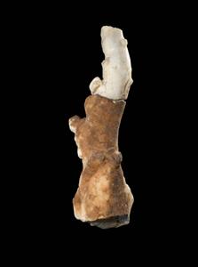 Fragment Statue Pan Flute
Photographer:Yolovitch Yael