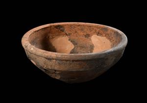 Bowl
Photographer:Yolovitch Yael