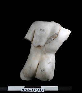 Torso Statue Human/Semi-Divine/Divine Image
Photographer:Yolovitch Yael