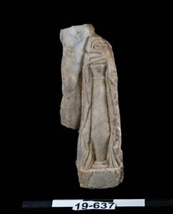 Leg Statue Female Figure
Photographer:Yolovitch Yael