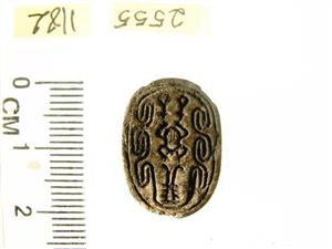 Scarab
Photographer:Clara Amit