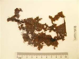 Fragment Textile
Photographer:Clara Amit