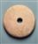 Spindle Whorl  