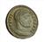 Coin ,Constantine I (324/325),Cyzicus
