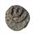 Coin ,John Hyrcanus I (130-104 BCE),Jerusalem,הטורפ