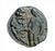 Coin ,Antiochus III (198-187 BCE),Ptolemais