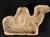 Zoomorphic Vessel Decorated in Relief 