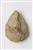 Cordiform Hand Axe  