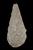 Almond-Shaped Hand Axe  