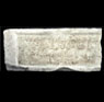 Inscribed Objects