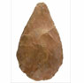 Flint Tools - Lower Paleolithic