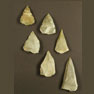 Flint Tools - Middle Paleolithic